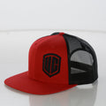Flat Bill Cap