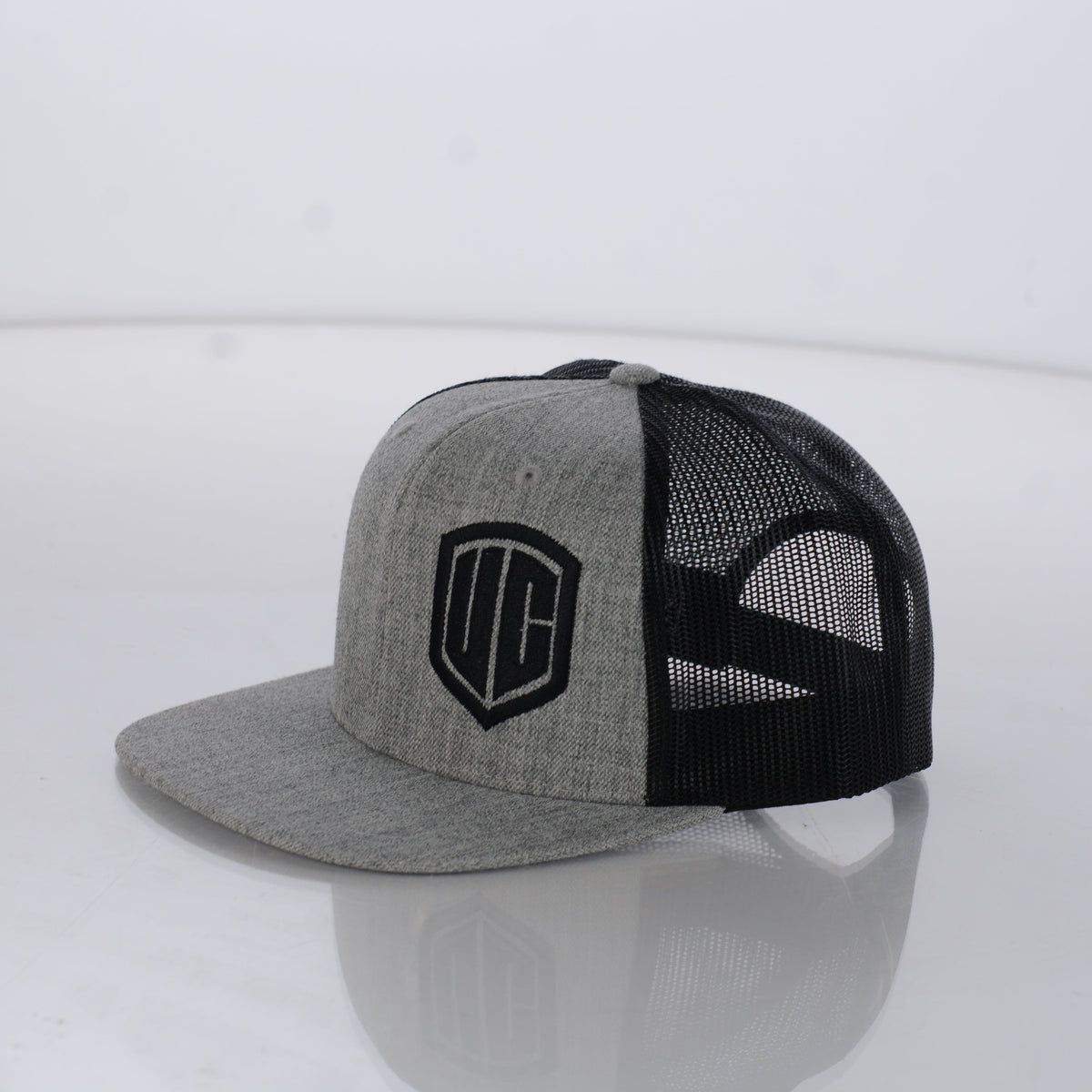 Flat Bill Cap