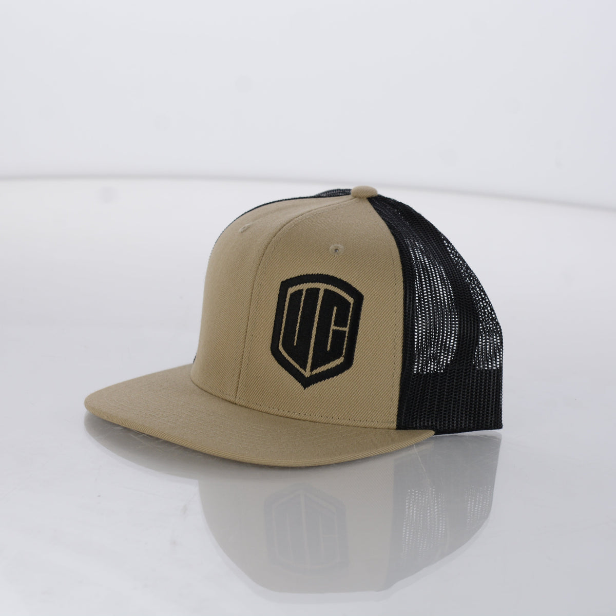 Flat Bill Cap