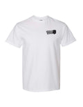 Short sleeve CHECKERED t-shirt